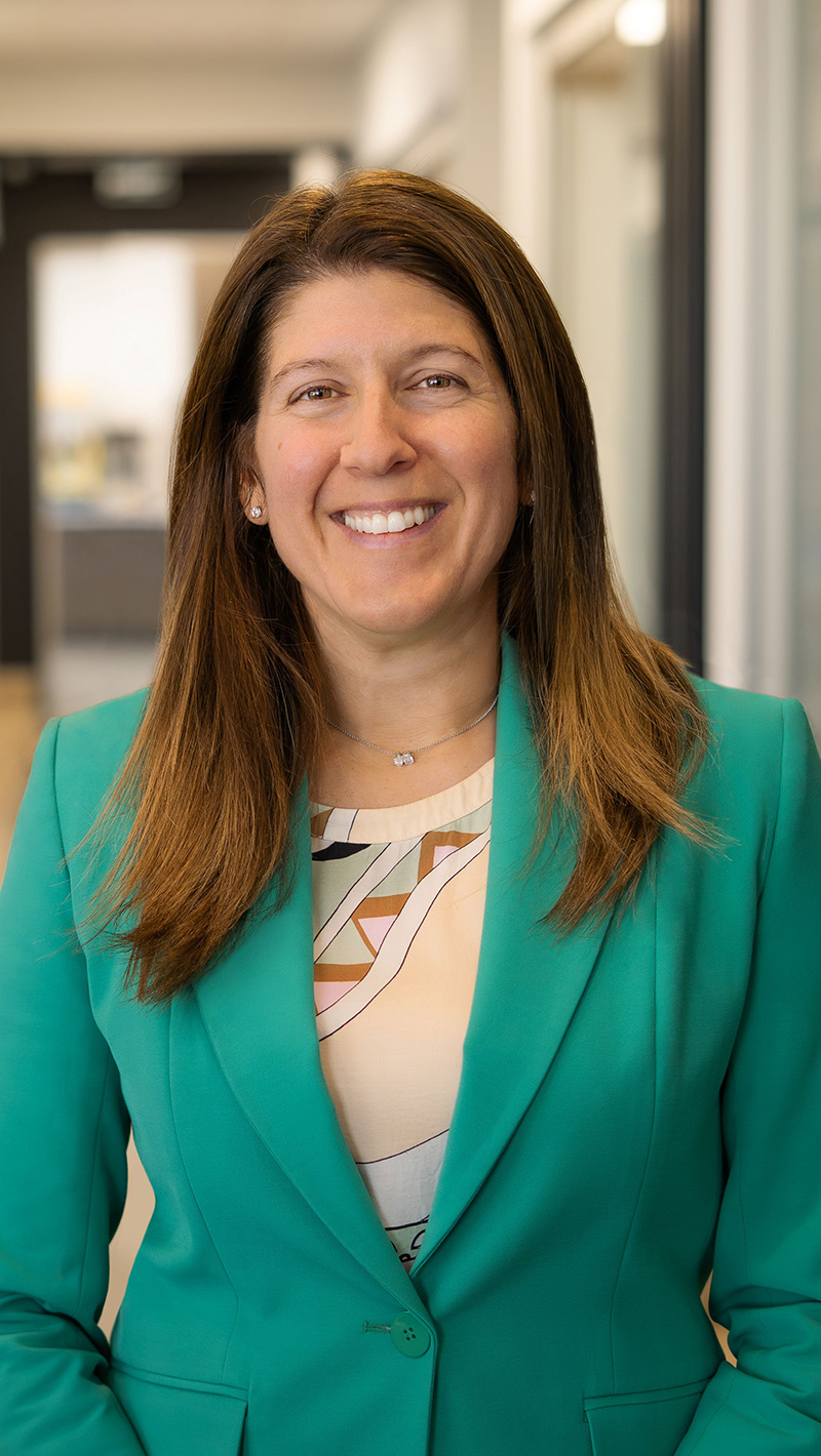 Mot de la présidente d'honneur