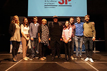 Finalistes locaux - Entrepreneuriat étudiant